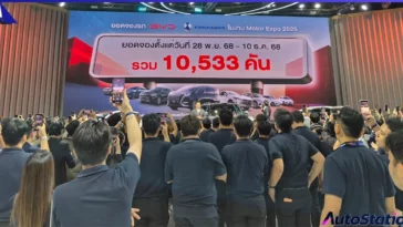 เรเว่ ออโตโมทีฟ