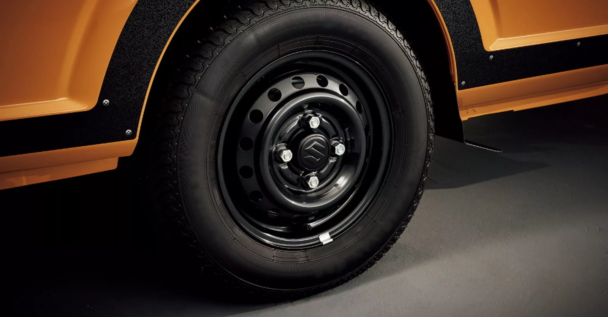 Suzuki Carry และ Super Carry