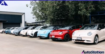 GWM ORA Good Cat Officially Sold Out Under EV3.0