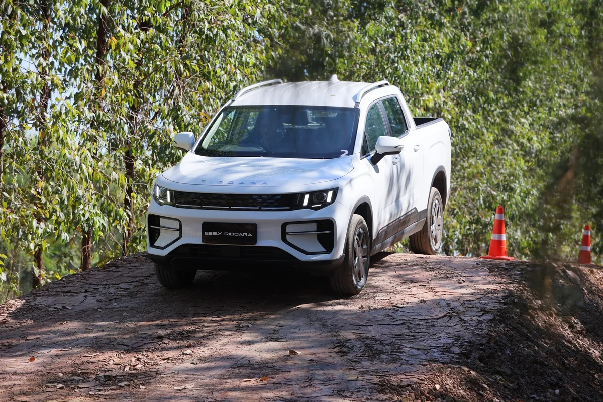 รีวิว RIDDARA ECON