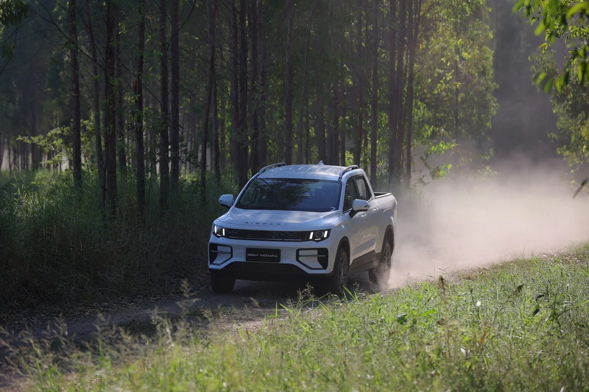 รีวิว RIDDARA ECON