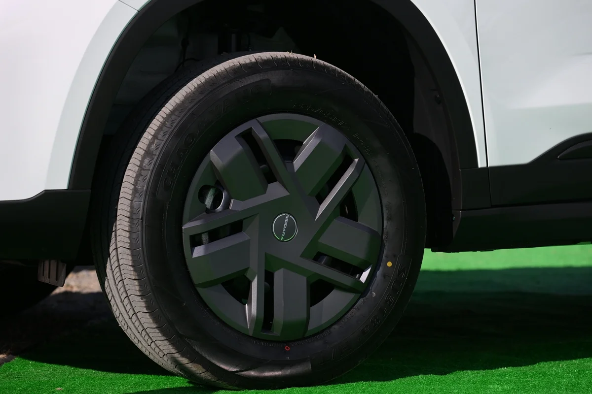 รีวิว RIDDARA ECON