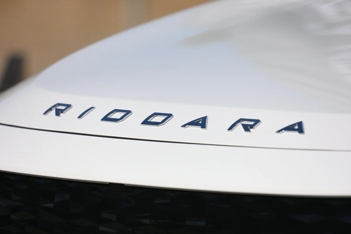 รีวิว RIDDARA ECON