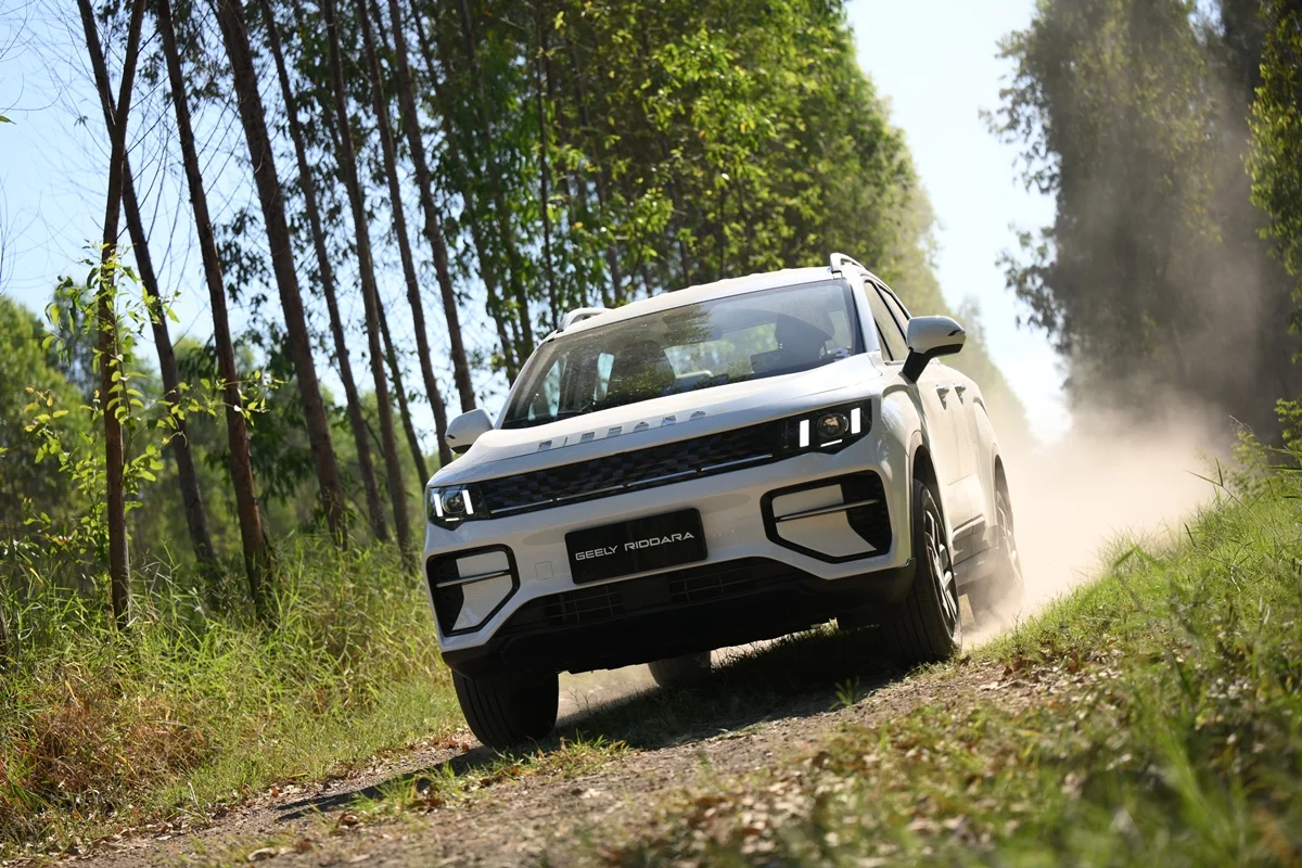 รีวิว RIDDARA ECON