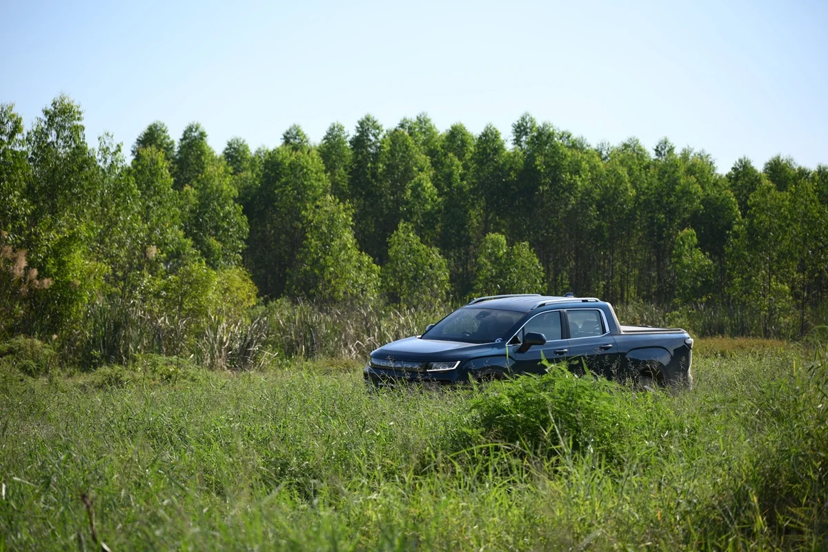 รีวิว RIDDARA ECON