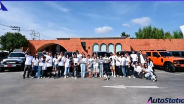 CHERY V23 Battery Challenge