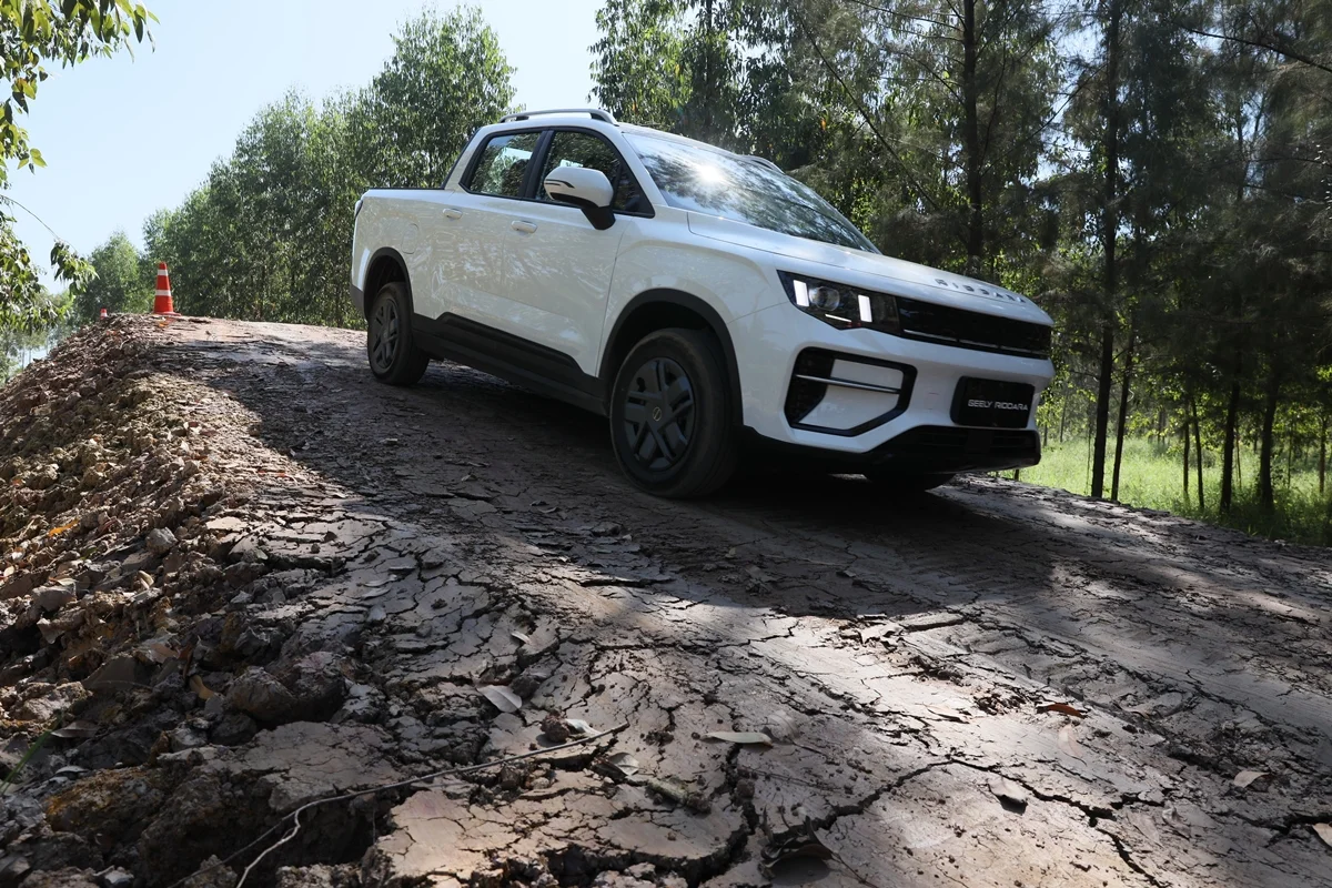 รีวิว RIDDARA ECON