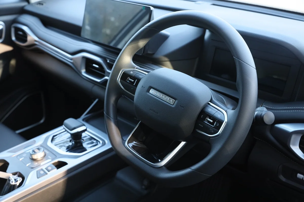 รีวิว RIDDARA ECON