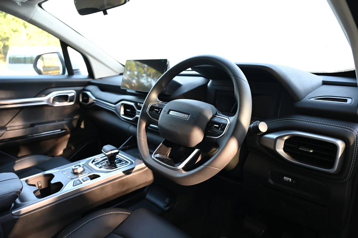 รีวิว RIDDARA ECON