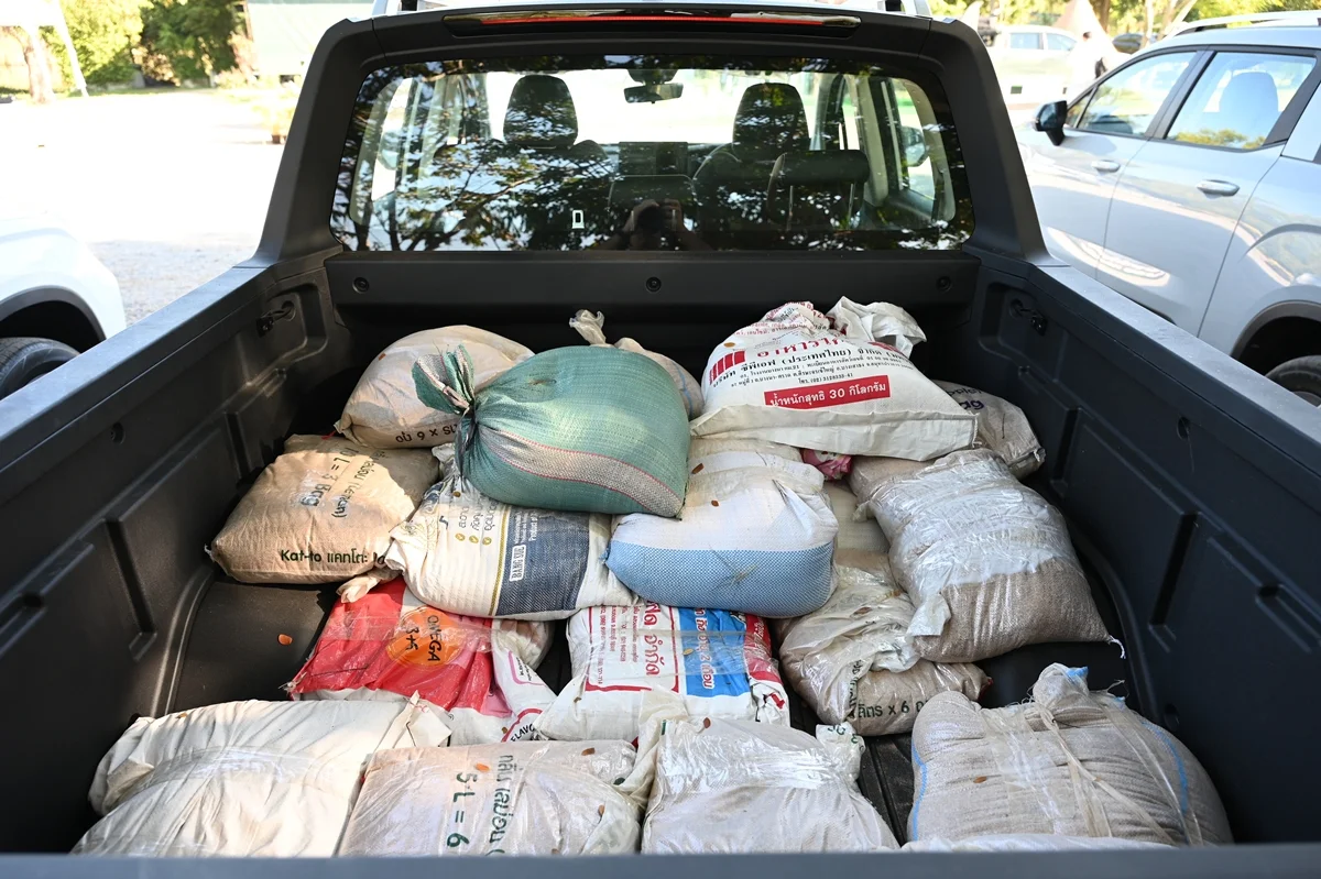 รีวิว RIDDARA ECON