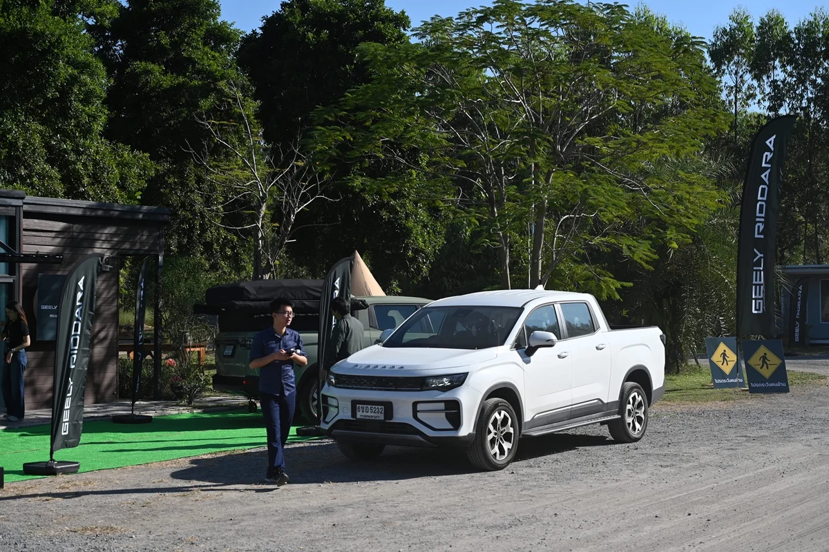 รีวิว RIDDARA ECON