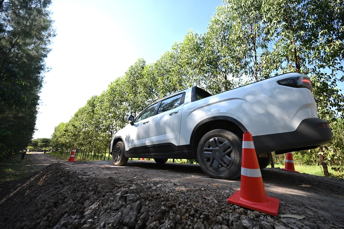 รีวิว RIDDARA ECON